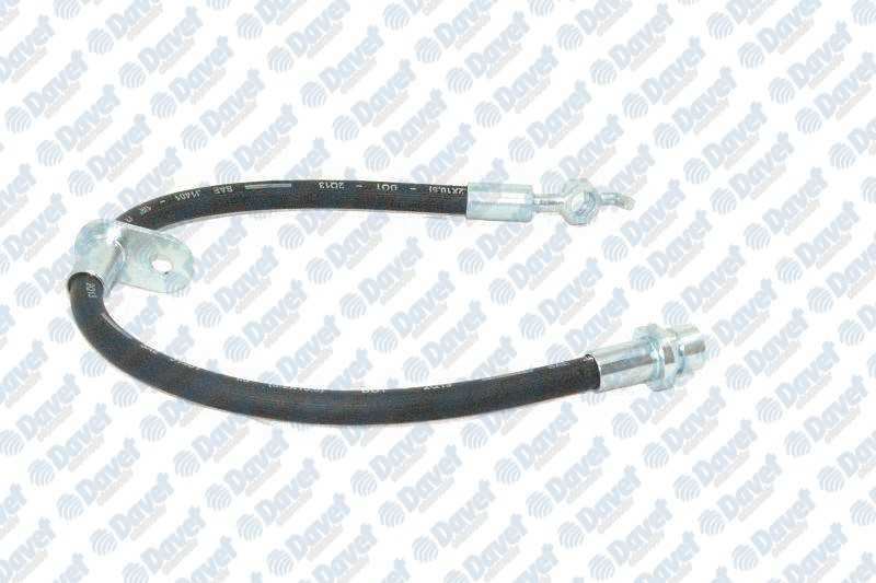 SWAPP 40701 Fren Hortumu On Daihatsu Terios 97-05